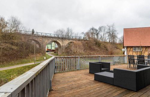 Ferienwohnung 1 Hof Schäfer - Foto 25