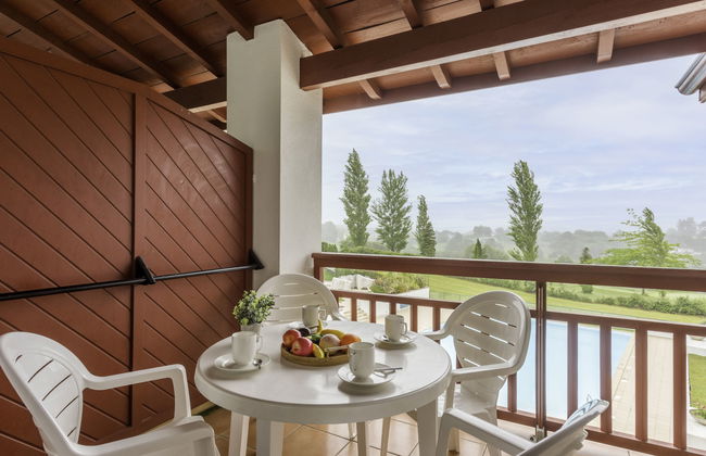 Les Terrasses d'Arcangues - Foto 12