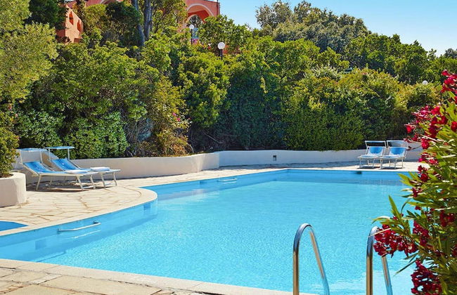 Charming Holiday Home in Loiri, Sardinia - Foto 19