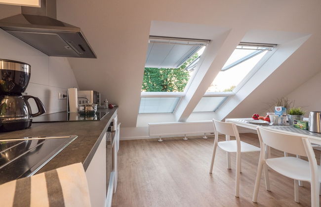 Meine Zeitwohnung - Foto 43