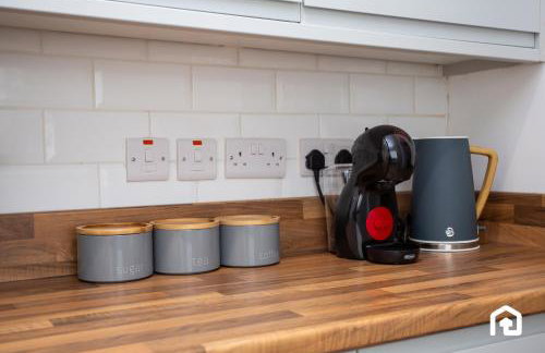 The Ryton Free Wi-Fi Parking - Foto 27