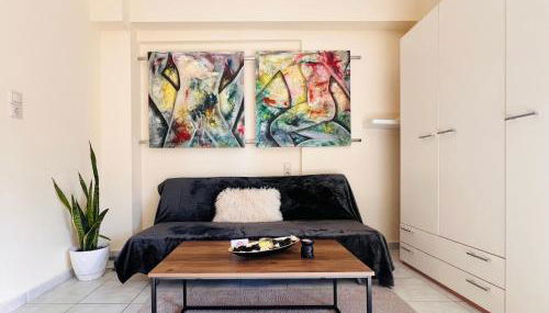 OlympionNest - Photo 5