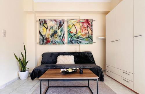 OlympionNest - Photo 5