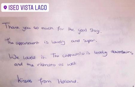 Iseo Vista Lago - Foto 37