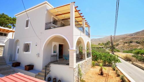 Maria's Private Residence - Foto 2