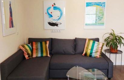 Weimar Ferienwohnung am Goethepark - Photo 11