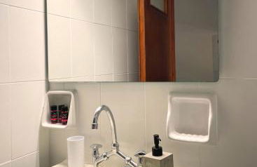 Skala Eresos Paradise Studios - Foto 12