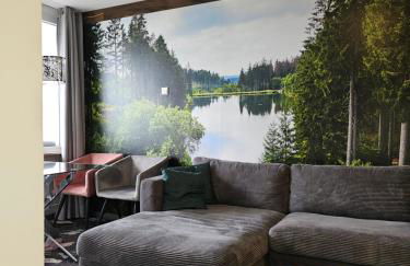 Harz High End 4 und 5 Sterne DTV Apartments - Photo 55