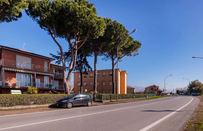 Belvilla by OYO APT 7 Villa DEI Pini - Foto 29