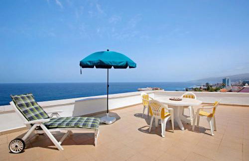 Apartment Seaside - Foto 26