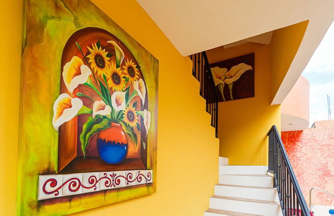 Kaam Accommodations - Foto 26