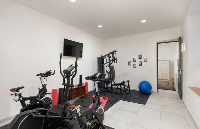 Villa in Mugello Hills With Private Pool - Foto 30