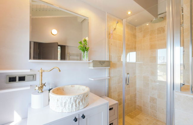 Villa Sunset Çeşme - Foto 36