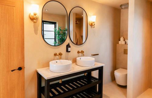 Verdant Rise - Contemporary Country Retreat - Foto 41