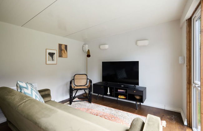 The Roehampton Place - Elegant 5bdr House With Garden Parking - Foto 11