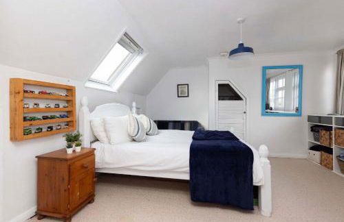 Rural House with Swimming Pool and Gardens - Foto 25