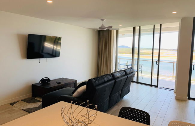 Cosmopolitan Exclusive Rental Apartments - Foto 15