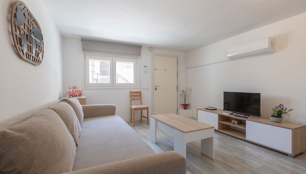 Alto Del Pinar in Torremolinos - Foto 5, Habitación