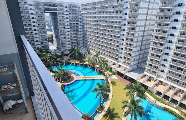 CondoDeal at Shell Residences Moa Pasay - Foto 29