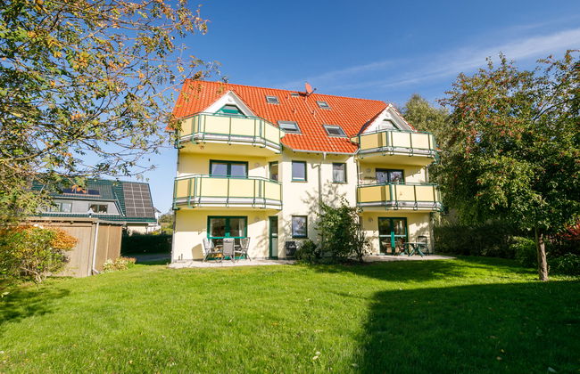 Ostseetrio App.1 - Foto 27