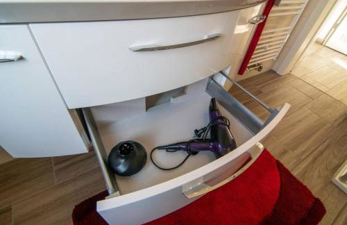 Ferienwohnung Liegeplatz - Foto 16