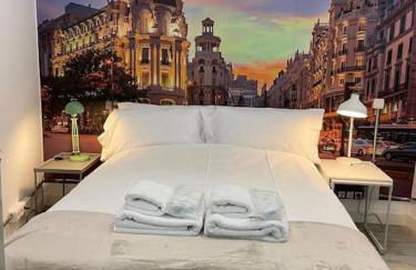 CITY SOL Madrid - Photo 36