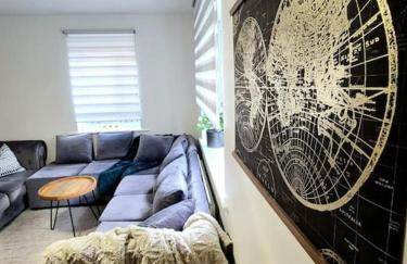 Modern Home2Home - Easy Centre Access & Free Parking - Foto 9