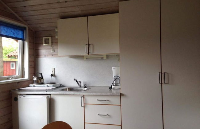 4 Person Holiday Park Home in Jelling - Foto 2