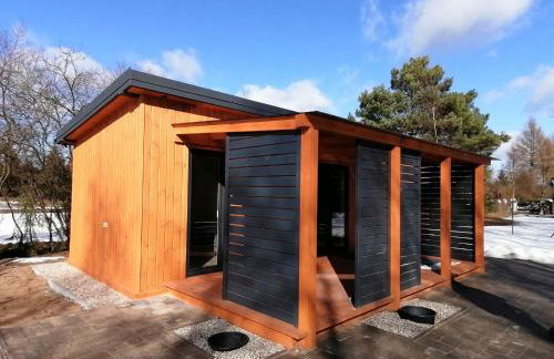 ApartDomek CICHE - Foto 37