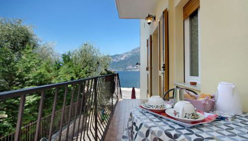 Appartamento Marilu Lake View - Foto 5