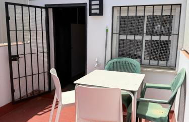 Duplex on Playa Isla Cristina - Foto 44