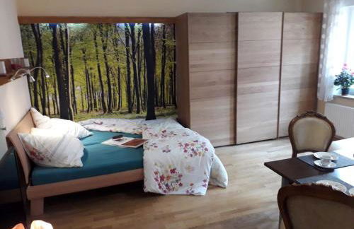 Ferienwohnung historisches Teisendorf - Foto 8