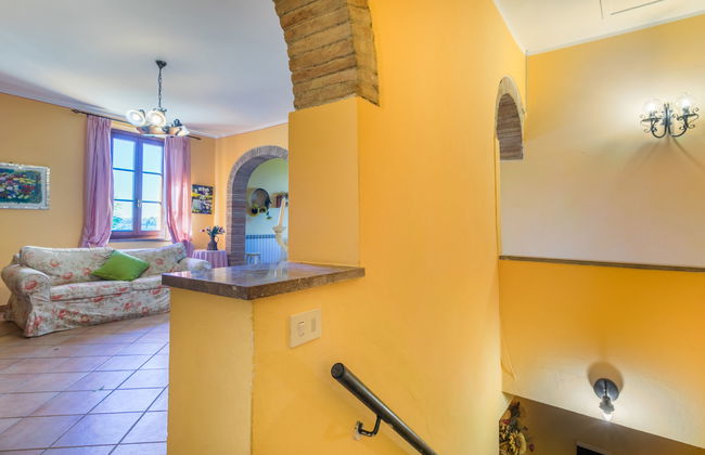 Dimora del Volpaio (SMN142) - Foto 39