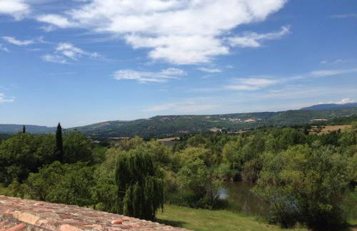 La Grande Bouisse gites avec piscine dans le Luberon, Provence - Foto 14
