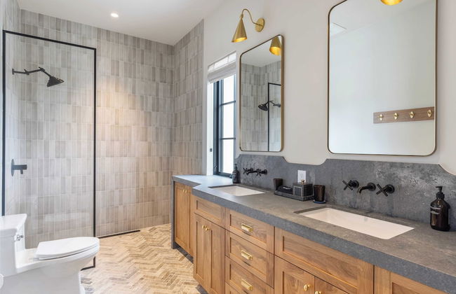 Mayacama Manor by Avantstay Luxe Escape w/ Pool - Foto 14