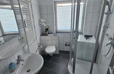 City-Appartement am Mühlbach-Kurpark - Foto 50