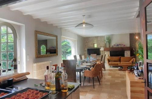 Villa de la Mer - Foto 13