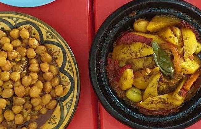 Essaouira Street Food Tour - Photo 1