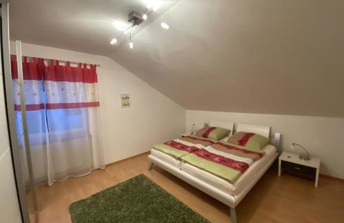 Ferienwohnung Bellissima - Foto 6