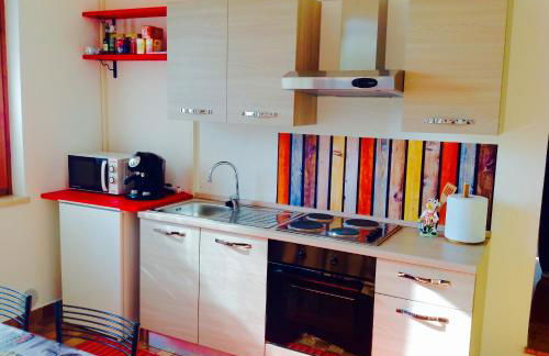 Cris Apartments - Foto 14