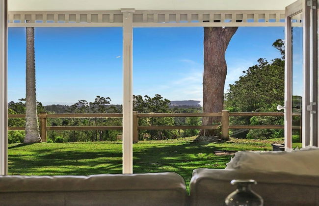 Your Luxury Escape - Paul's Farmhouse - Foto 17