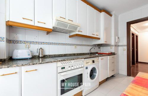 MyHouseSpain - Amplio apartamento en el centro de Oviedo - Foto 19