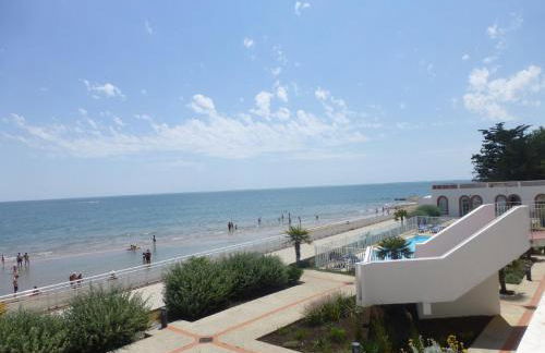 Appartement 43 m2 front de mer 3 clés vacances - Photo 28