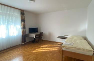 Ruhige 4 Zimmer EG-Wohnung Z1 - Foto 7