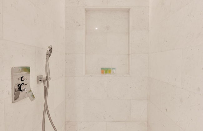 Ultra Luxury Palm Tower with Shared Hotel Facilities - Foto 31