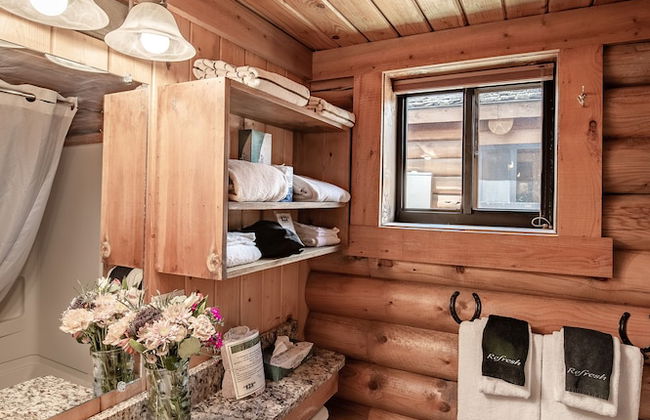 Cowboy Village Resort - Foto 56