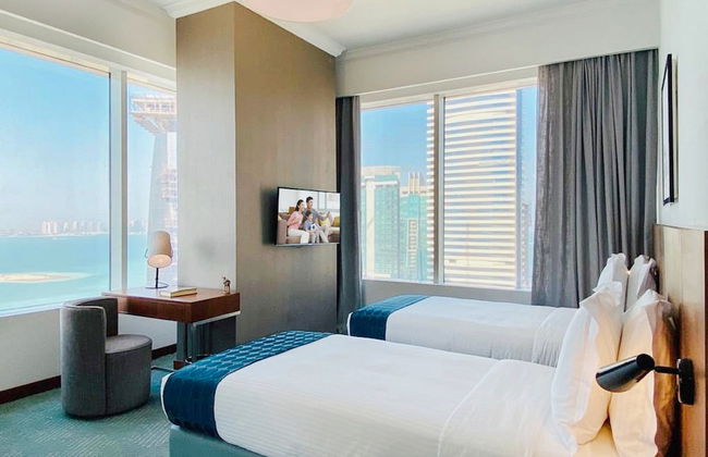 Somerset West Bay Doha - Foto 6