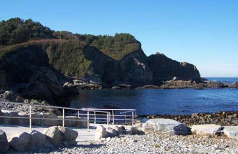 Alojamiento La Caridad - Foto 28