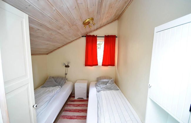 Remarkable 2-bed Apartment in Steinsland - Foto 3