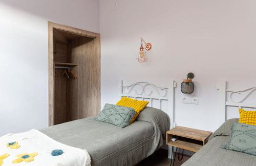 Apartamentos Rurales San Pedro - Foto 52